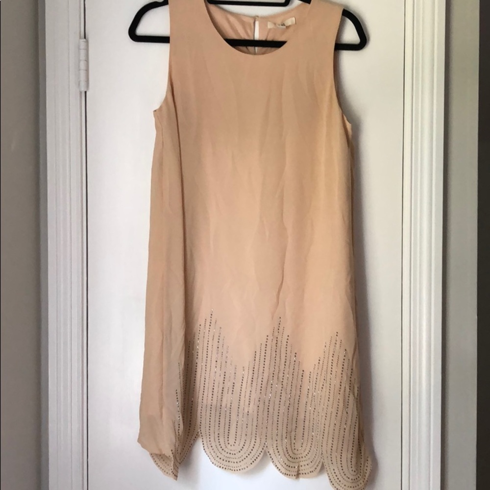 Boutique party dress